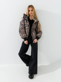 Демісезонна куртка Dinomin модель 2000990985248 Фото