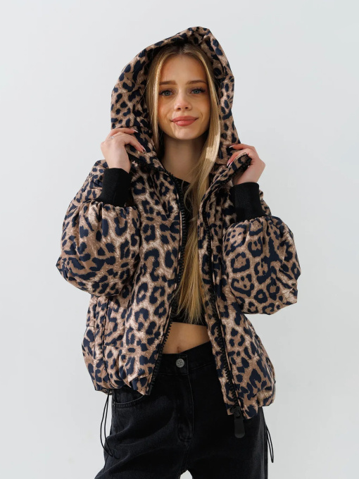 Куртки Dinomin модель 2000990985248 Фото