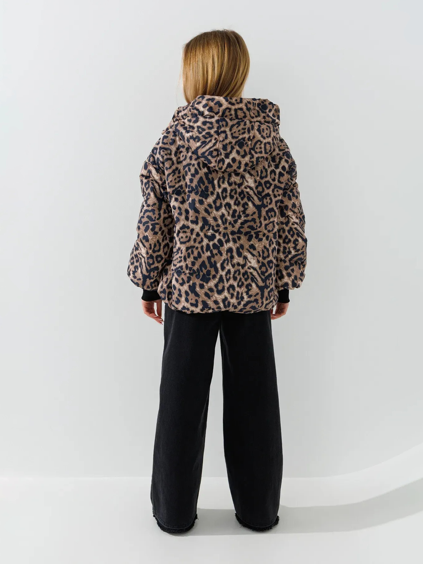 Демісезонна куртка Dinomin модель 2000990985248 Фото