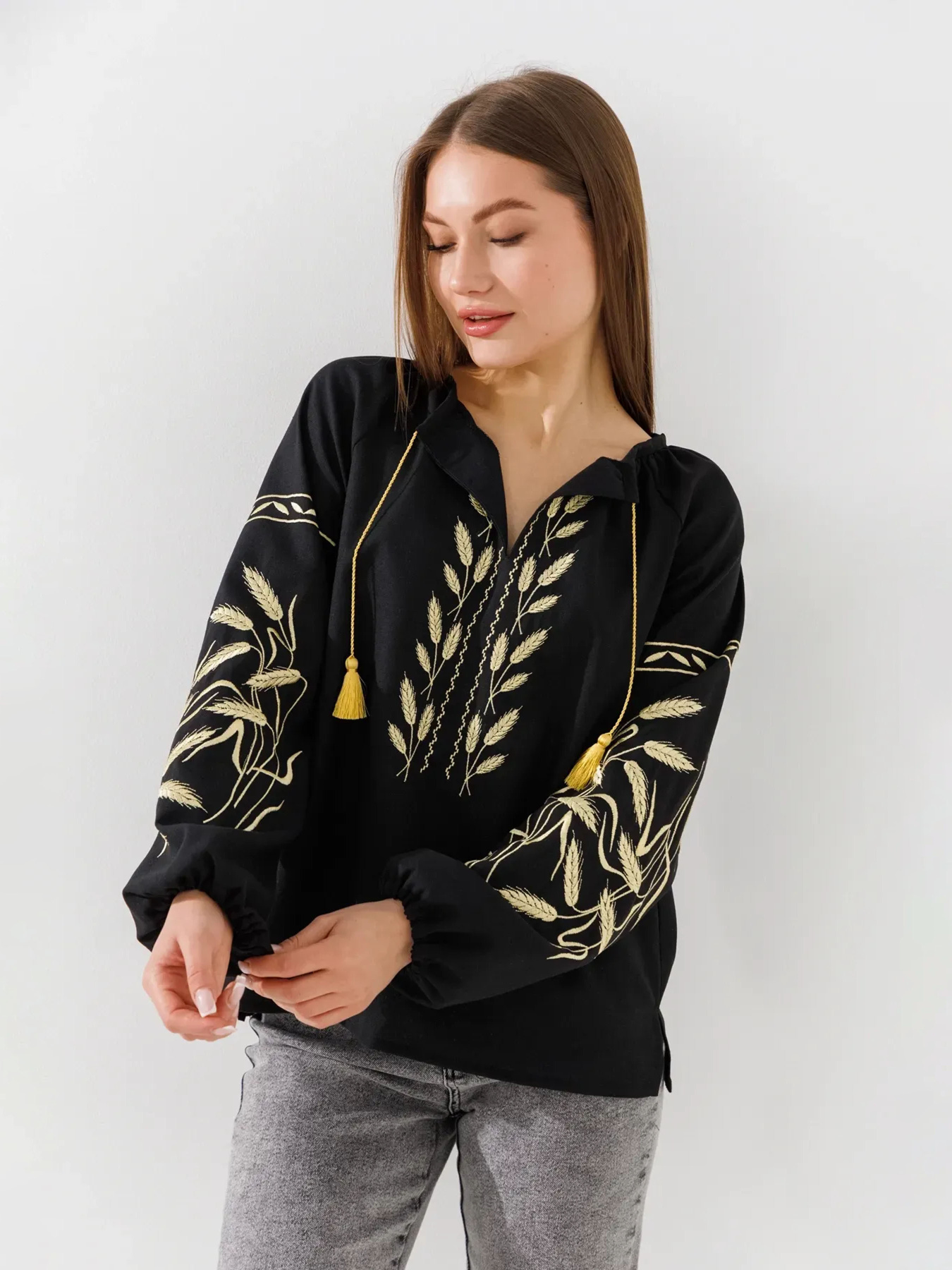 Вышиванки LAWA модель 2000990988416 Фото