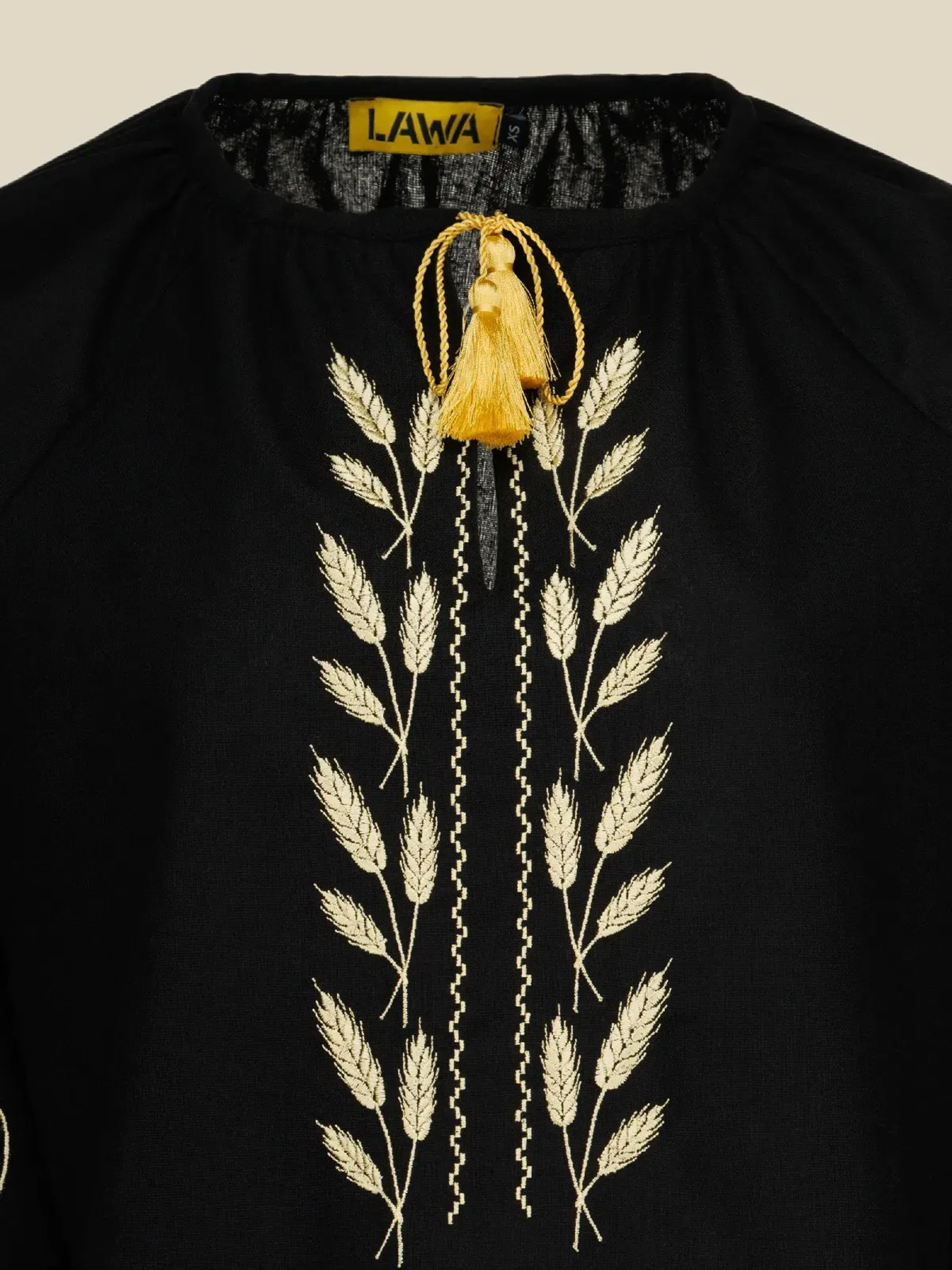 Вышиванки LAWA модель 2000990988416 Фото