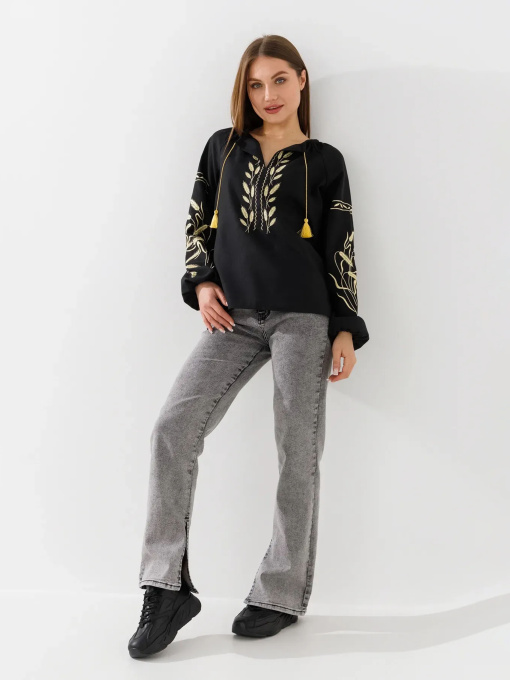 Вишиванки LAWA Модель 2000990988416 Фото