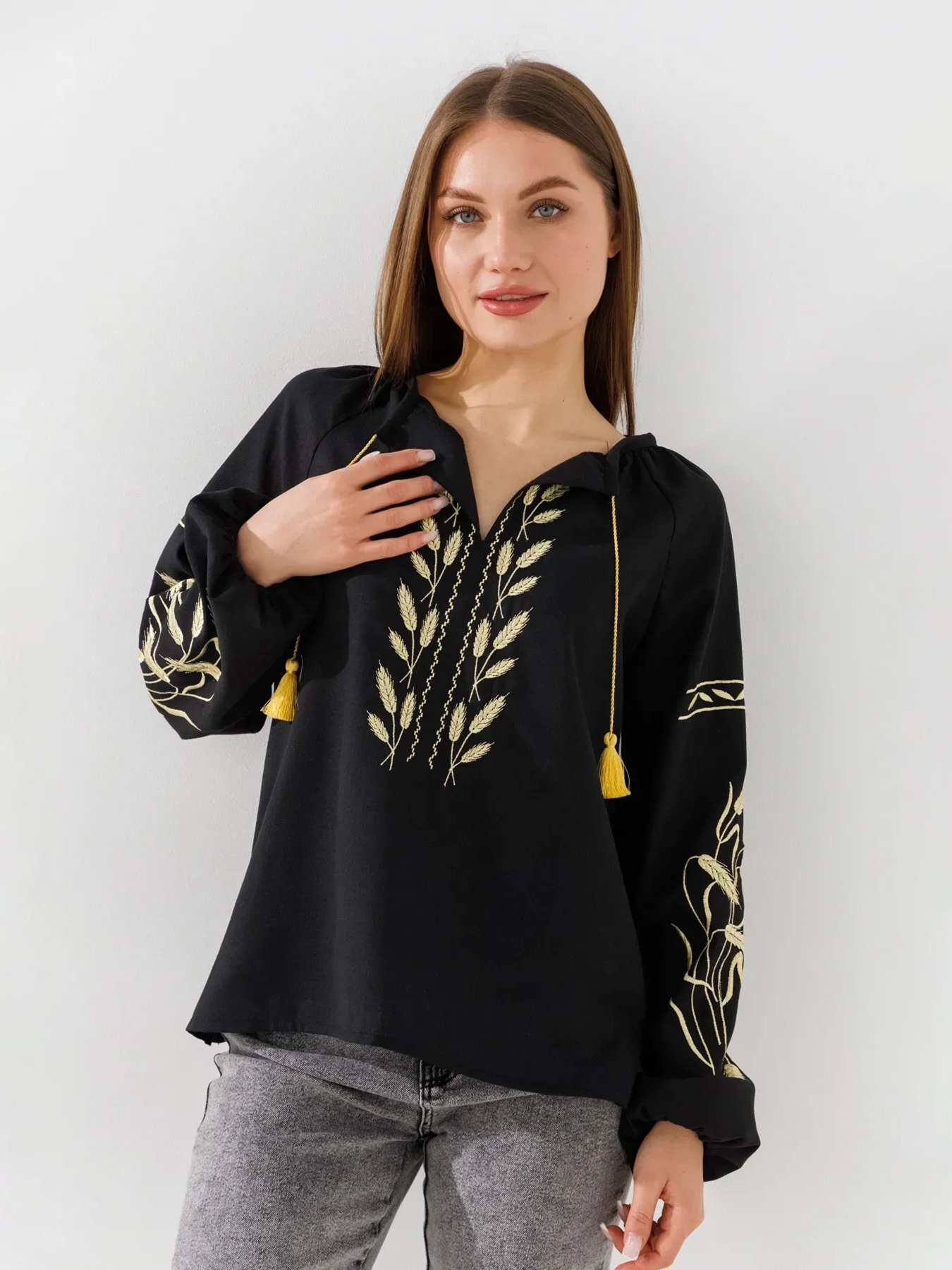 Вишиванки LAWA модель 2000990988416 Фото