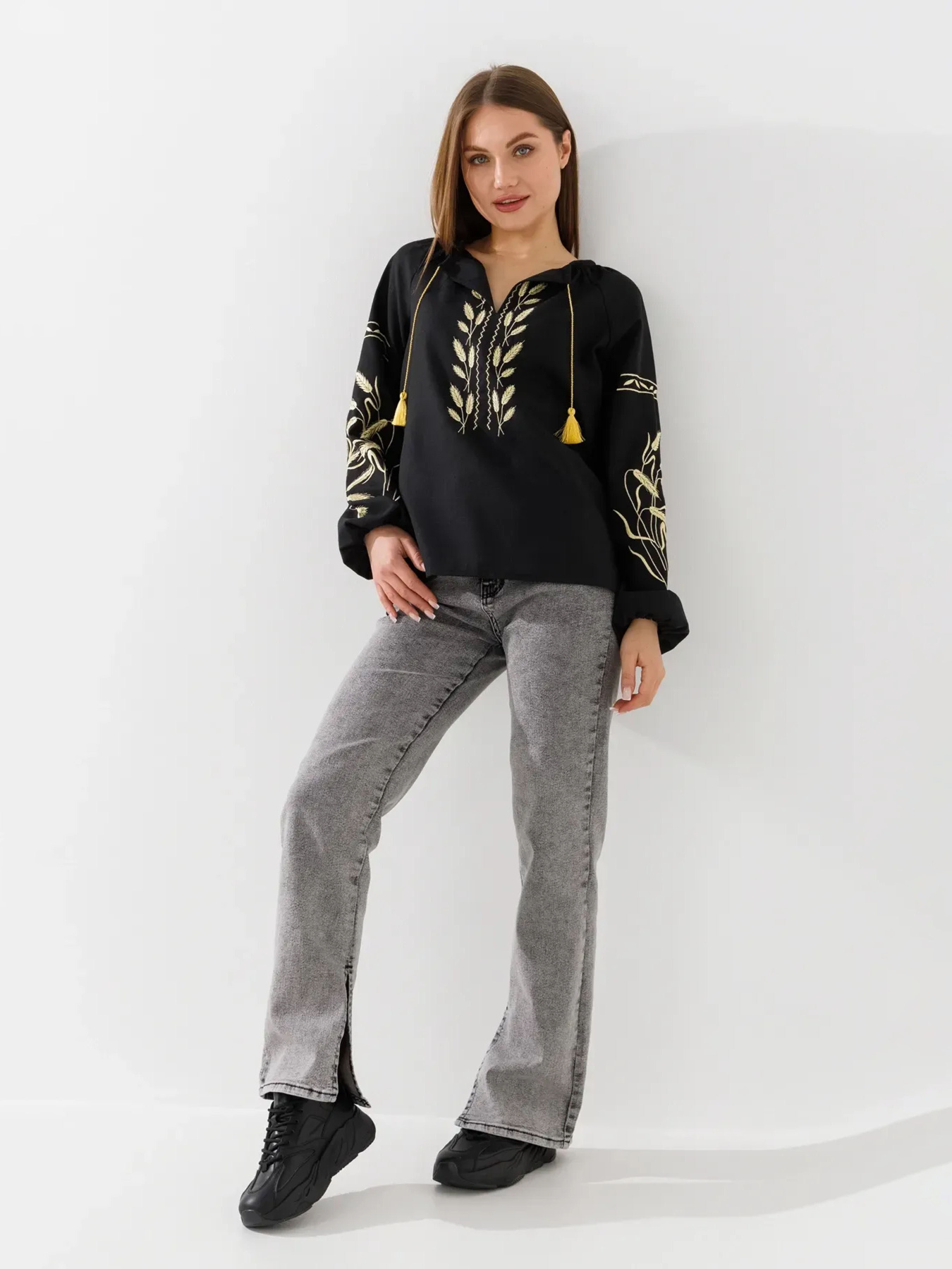 Вишиванки LAWA модель 2000990988416 Фото