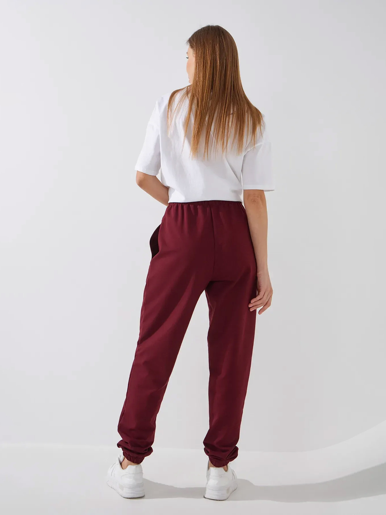 Штаны спортивные LAWA модель 2000991061552 Фото