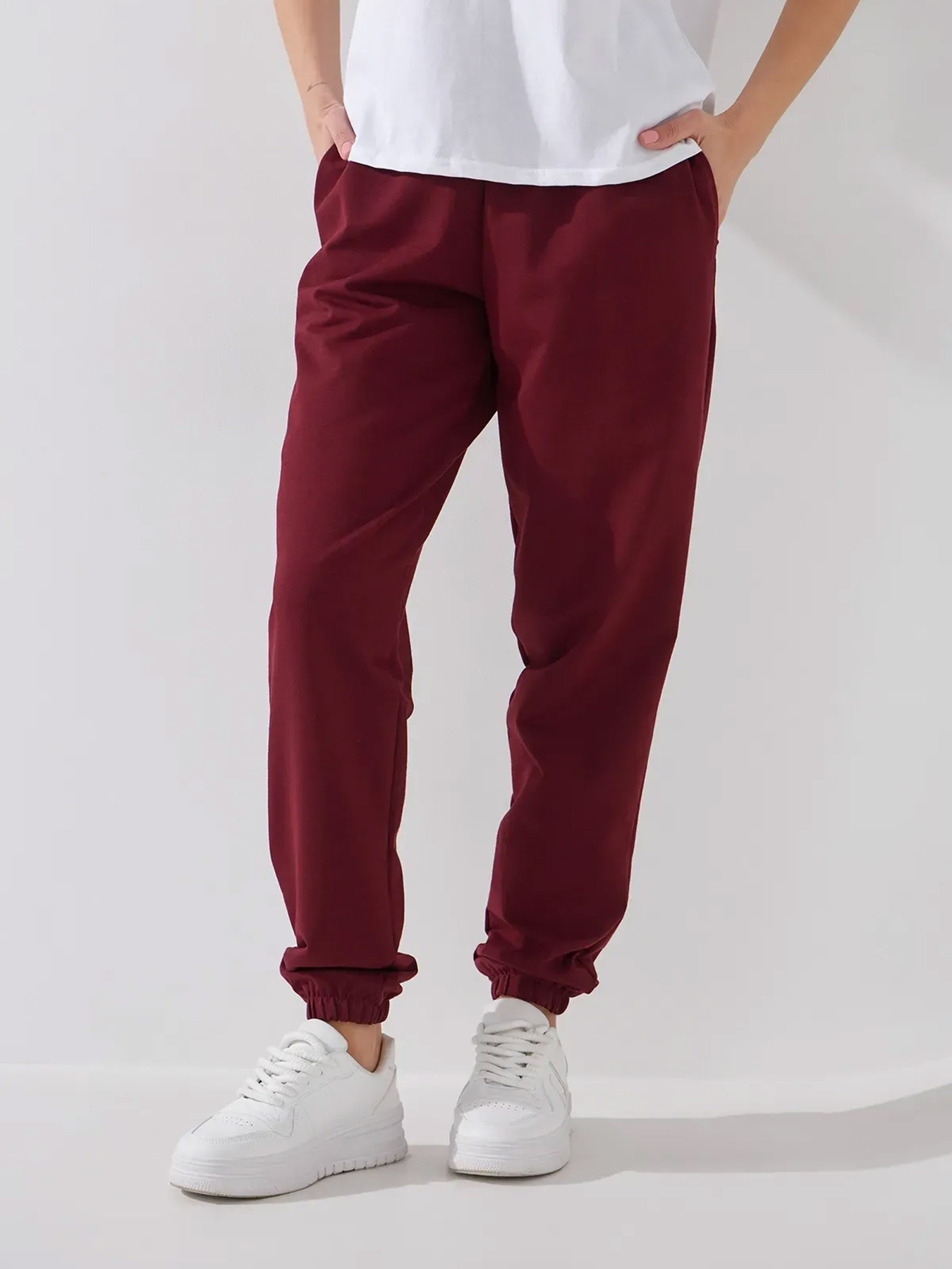 Штаны спортивные LAWA модель 2000991061552 Фото