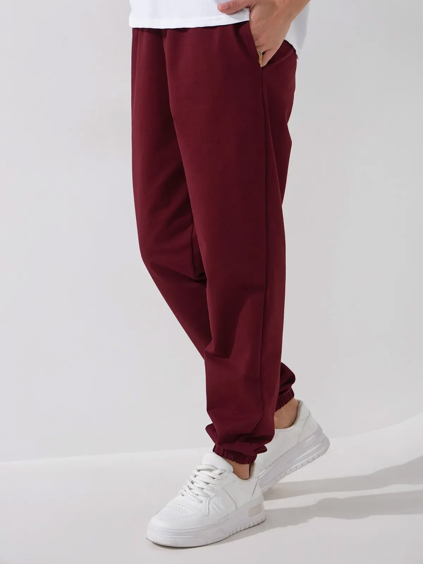 Спортивні штани LAWA модель 2000991061552 Фото