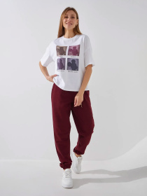 Спортивні штани LAWA модель 2000991061552 Фото