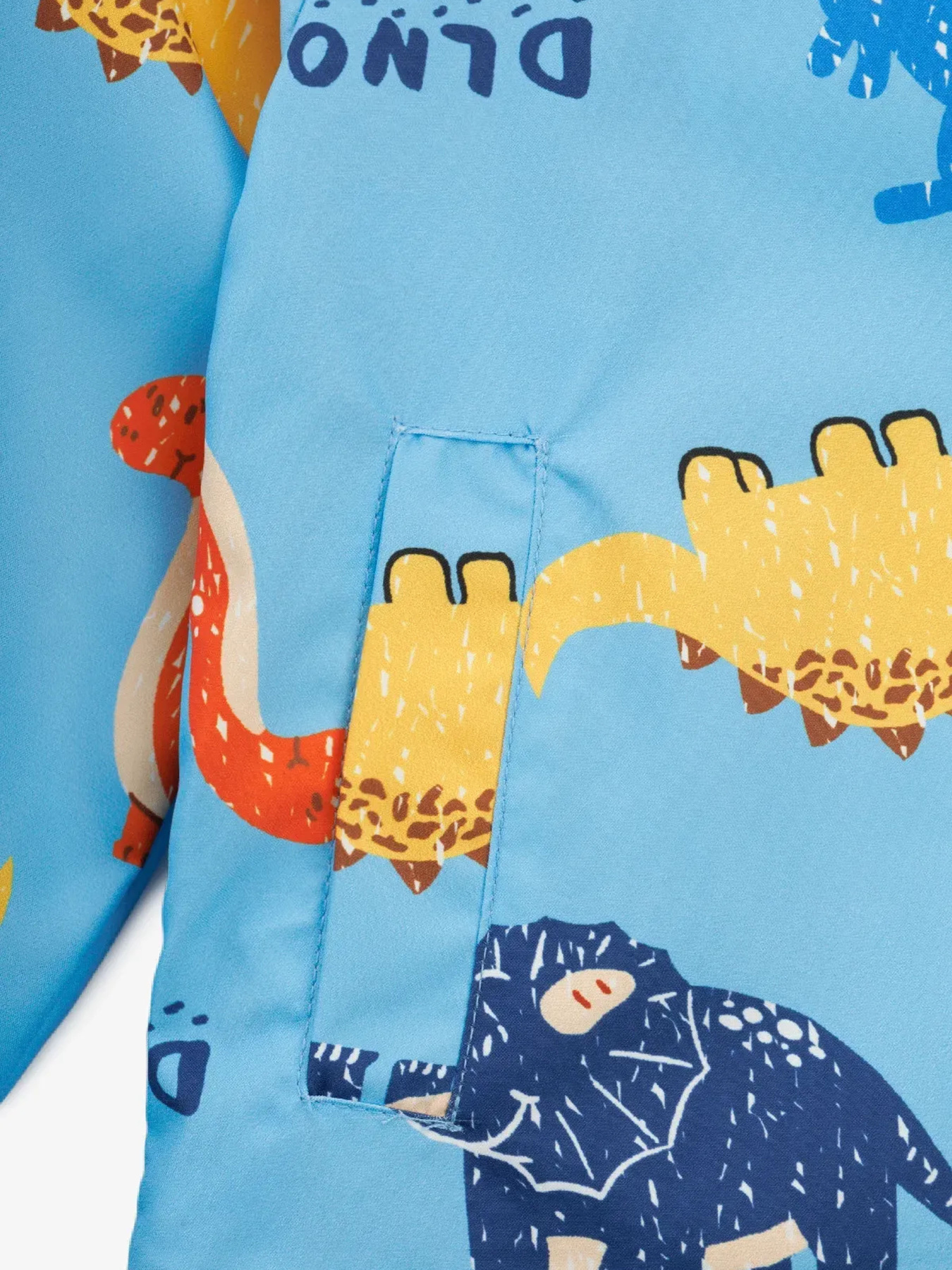 Вітровка Dinomin модель 2000990877680 Фото