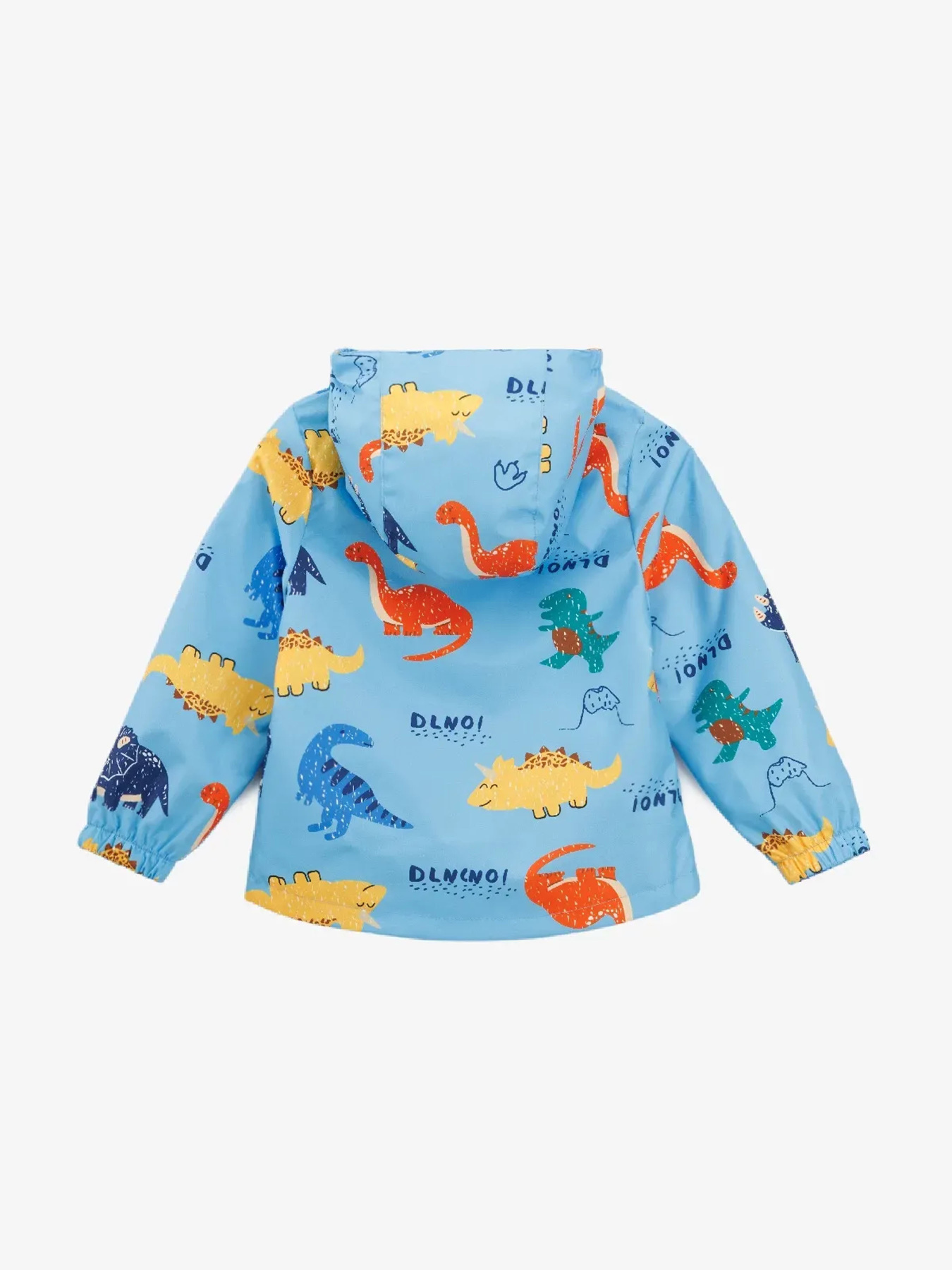 Вітровка Dinomin модель 2000990877680 Вітровка Dinomin модель 2000990877680 Фото