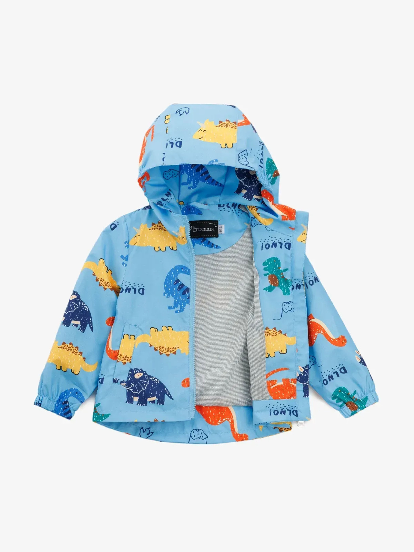 Вітровка Dinomin модель 2000990877680 Вітровка Dinomin модель 2000990877680 Фото