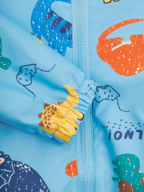 Вітровка Dinomin модель 2000990877680 Вітровка Dinomin модель 2000990877680 Фото