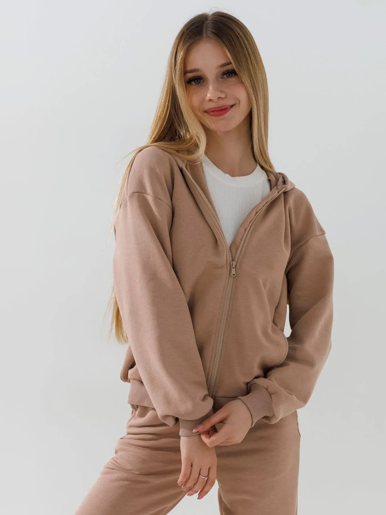 Худі та світшоти LAWA модель 2000991030756 Фото