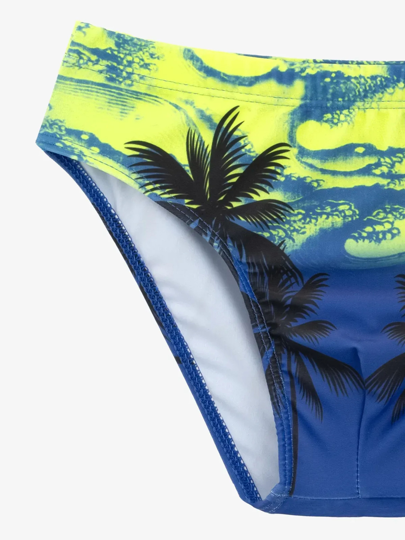 Плавки TREBA модель 2000990956613 Фото