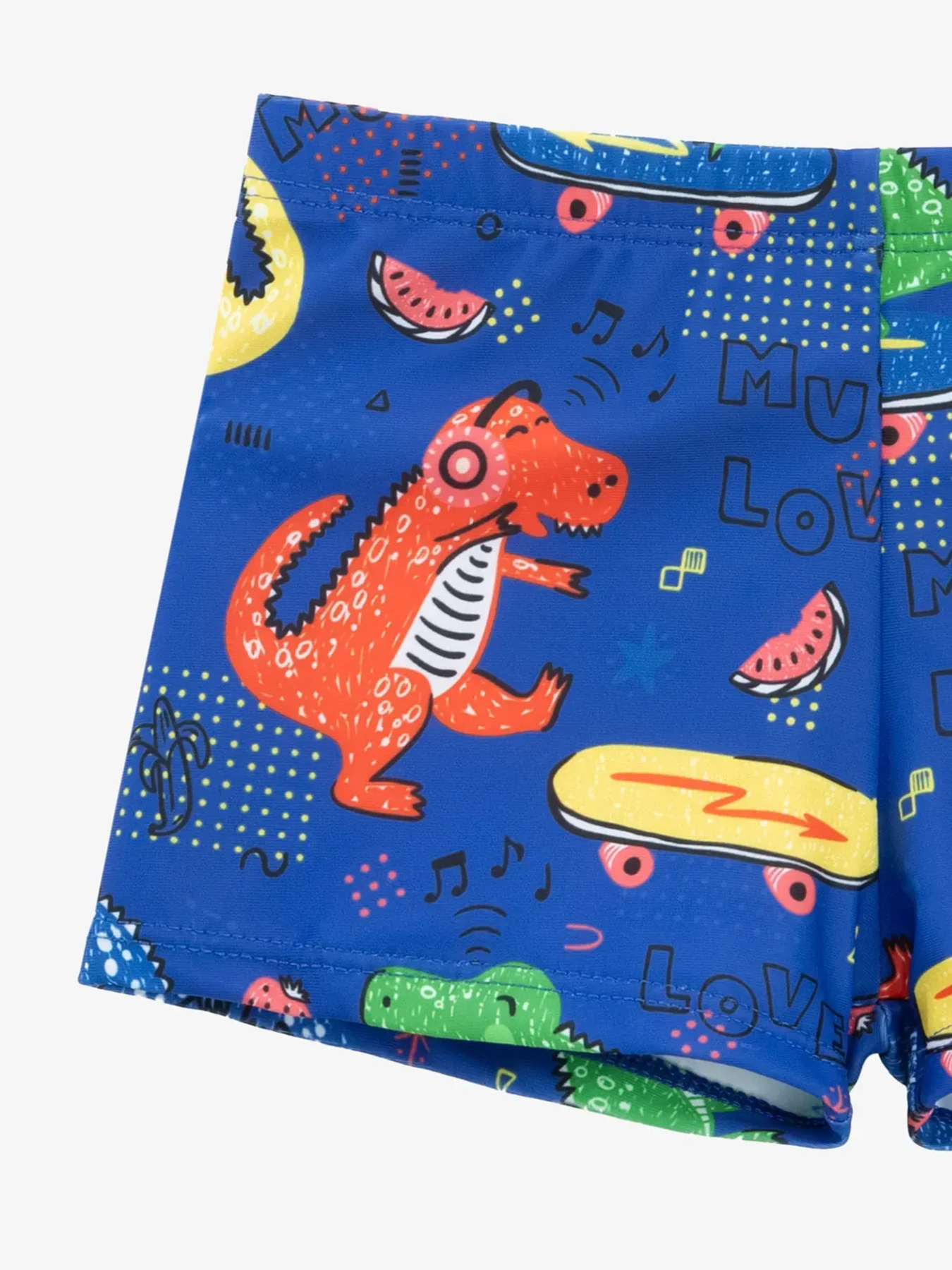 Шорти для плавання TREBA модель 2000990956651 Фото