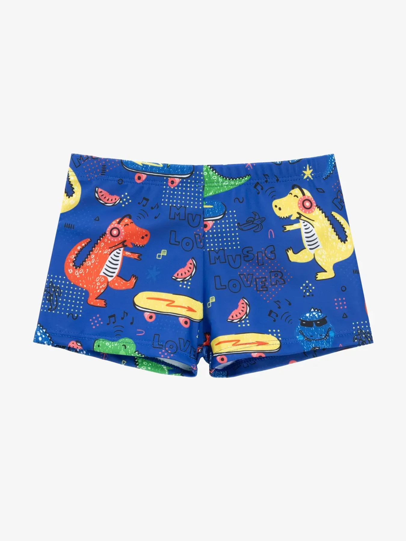 Шорти для плавання TREBA модель 2000990956651 Фото