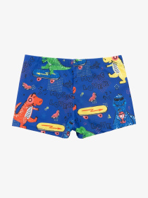 Шорти для плавання TREBA модель 2000990956651 Шорти для плавання TREBA модель 2000990956651 Фото