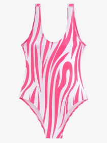 Купальник TREBA модель 2000990954473 Фото