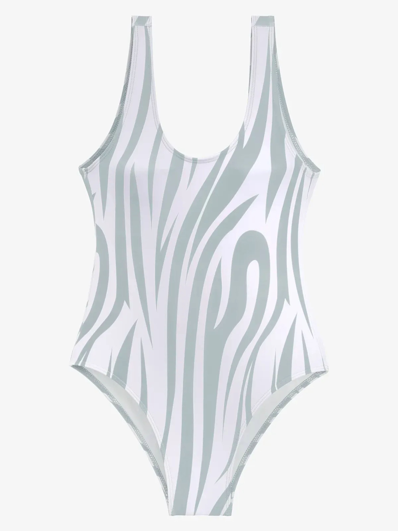 Купальник TREBA модель 2000990954572 Фото