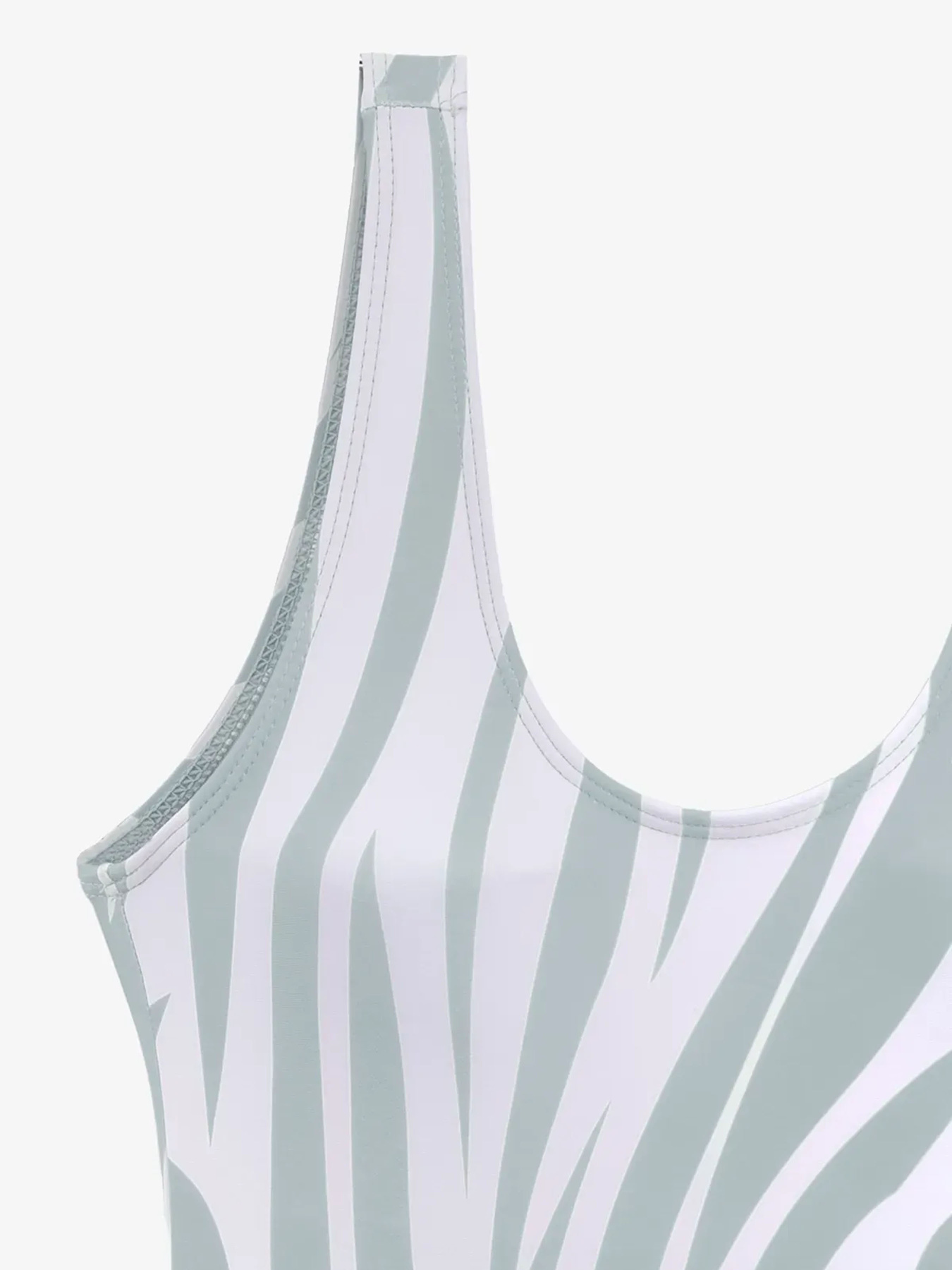 Купальник TREBA модель 2000990954572 Фото