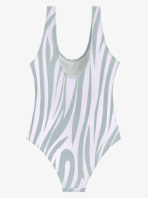 Купальник TREBA модель 2000990954572 Фото