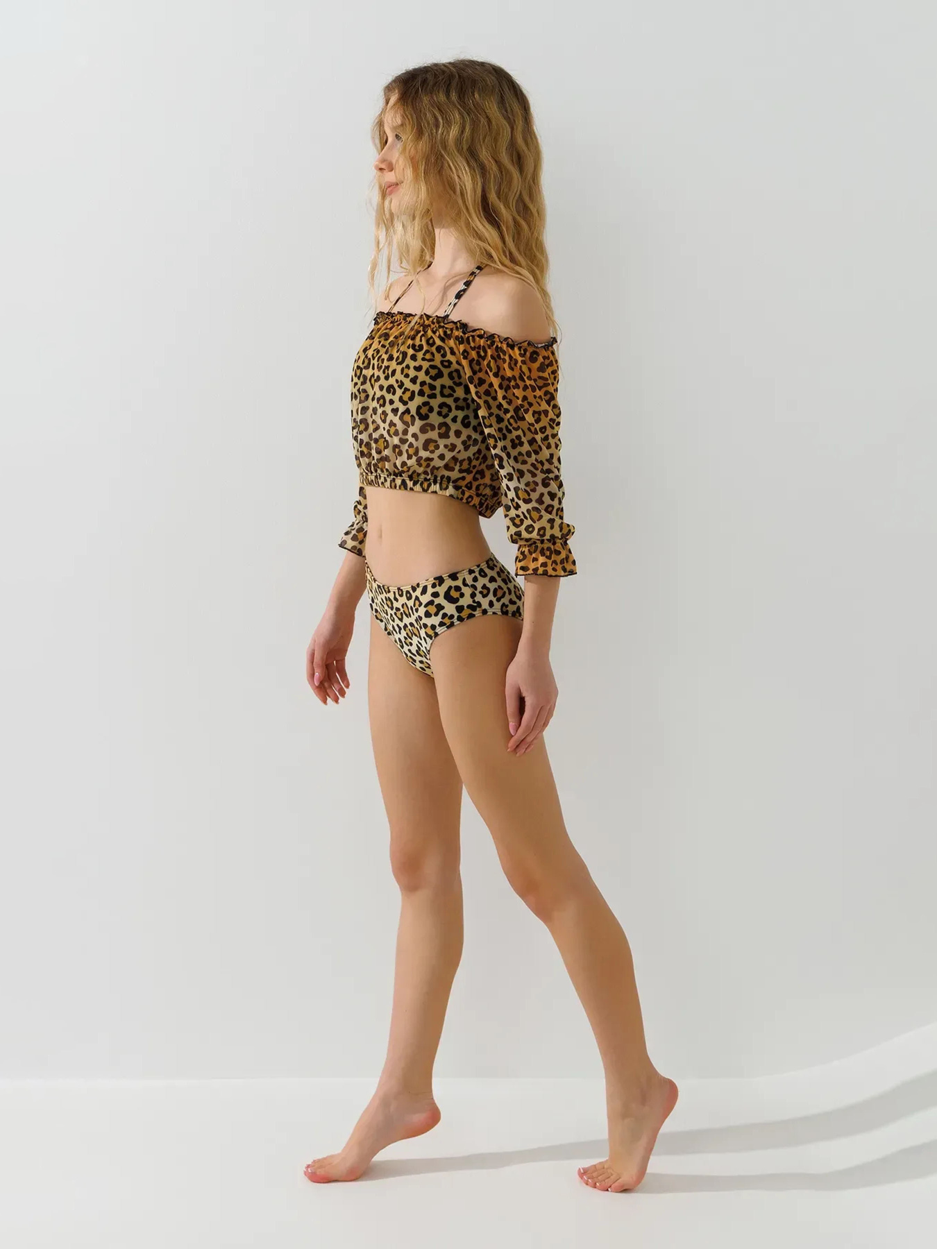 Купальник TREBA Комплект модель 2000990954657 Фото