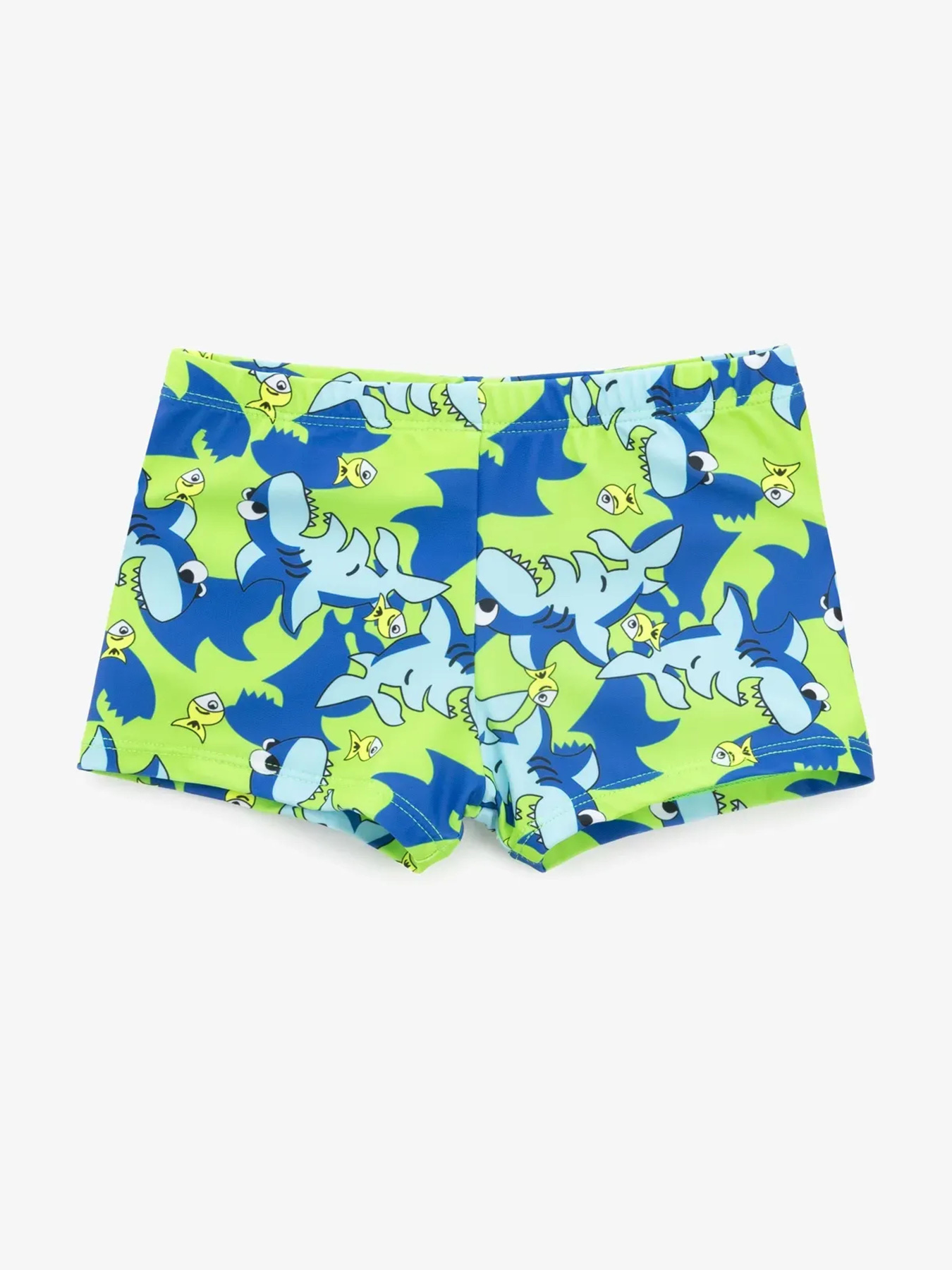 Шорти для плавання TREBA модель 2000990956699 Фото