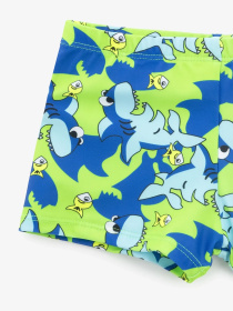 Шорти для плавання TREBA модель 2000990956699 Шорти для плавання TREBA модель 2000990956699 Фото