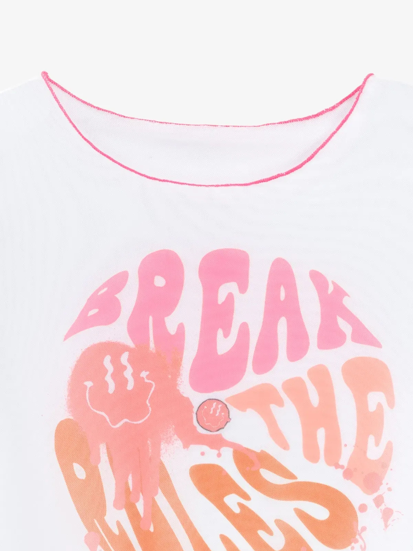 Верхня частина купальника TREBA модель 2000990955746 Фото