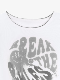 Верх купальника TREBA модель 2000990955968 Фото