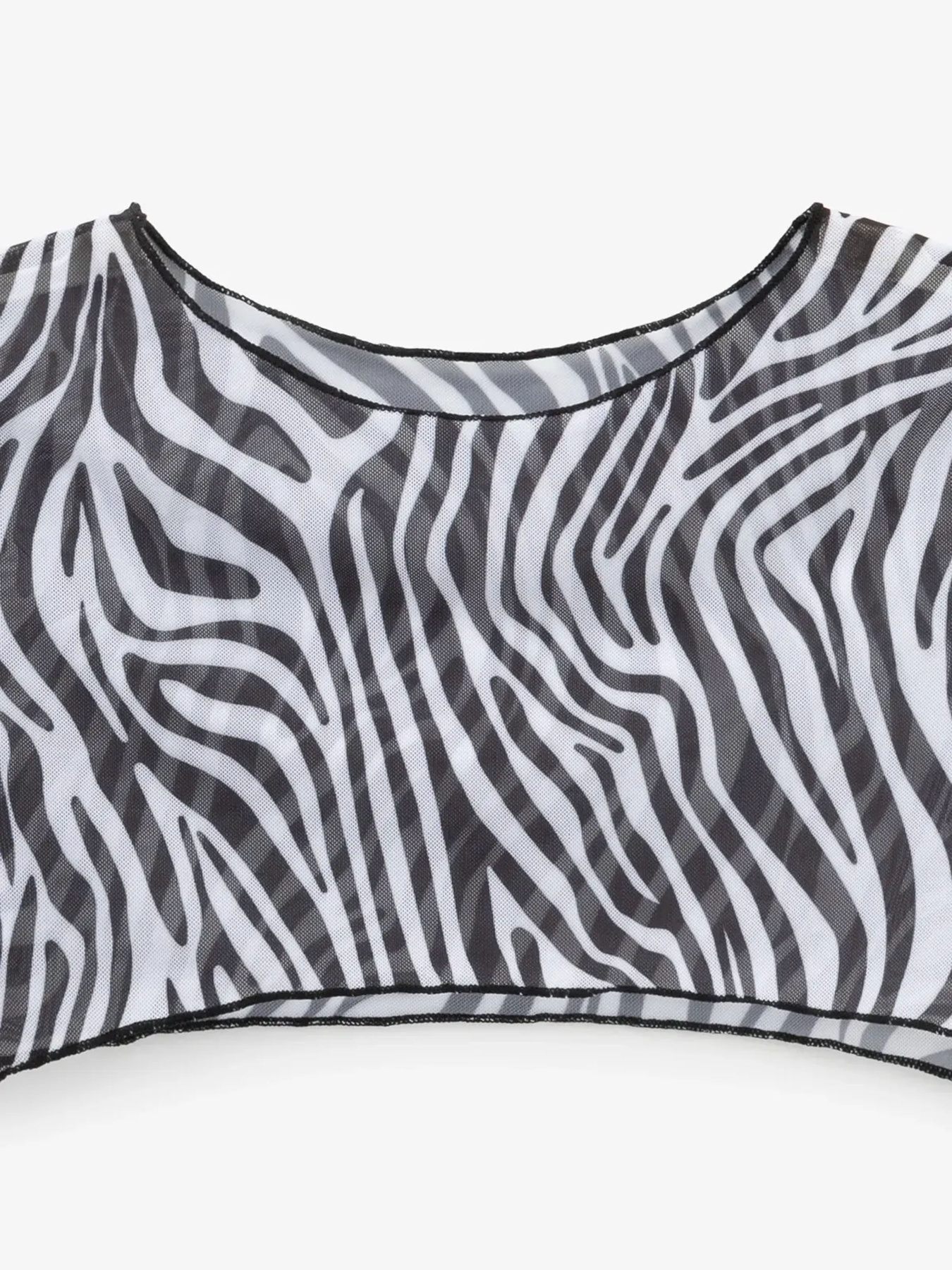 Верхня частина купальника TREBA модель 2000990956019 Фото