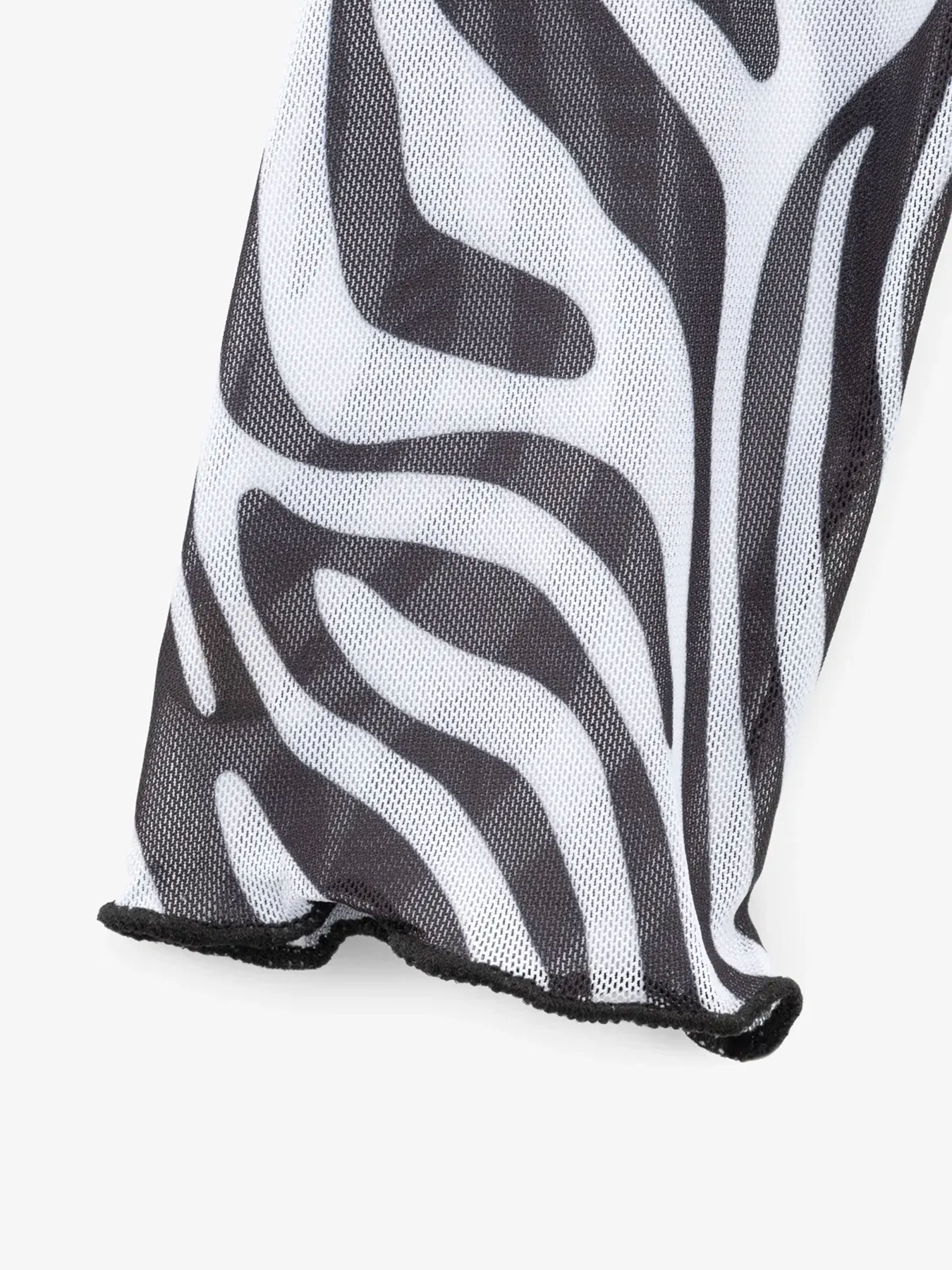 Верхня частина купальника TREBA модель 2000990956019 Фото