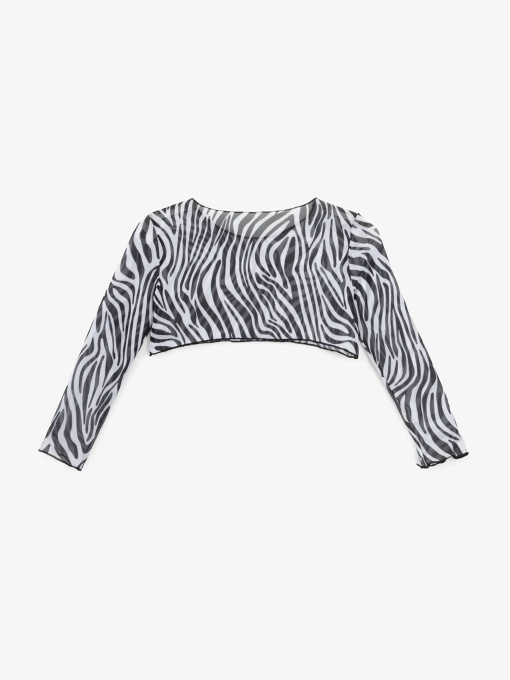 Верхняя часть купальника TREBA модель 2000990956019 Фото