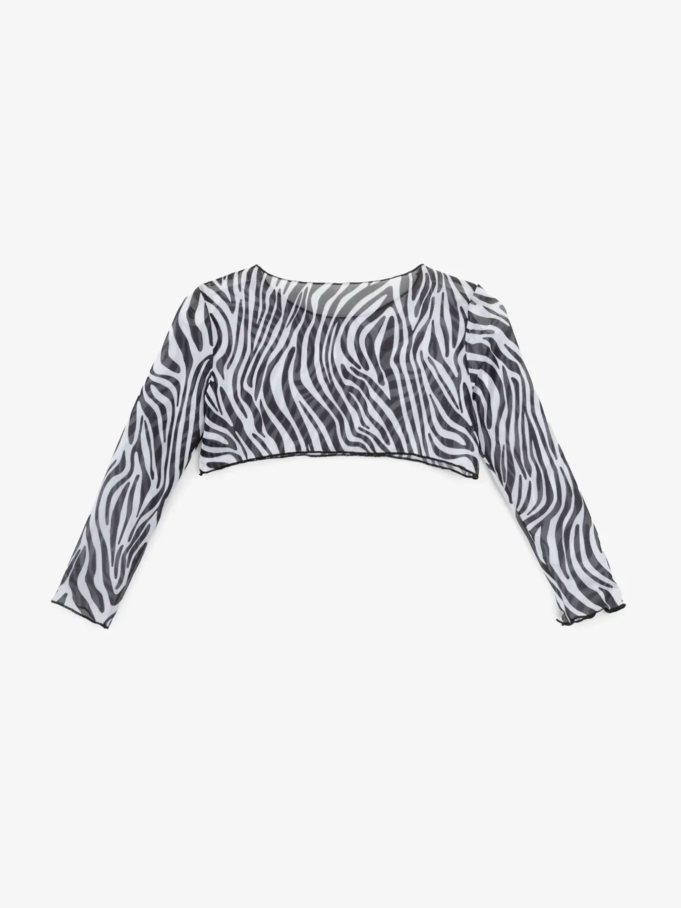 Верх купальника TREBA модель 2000990956019 Фото