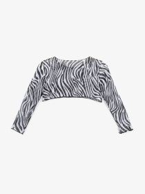 Верх купальника TREBA модель 2000990956019 Фото