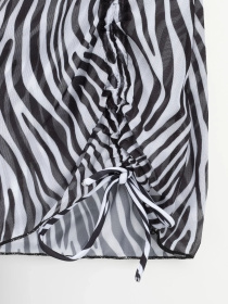 Парео TREBA Спідниця модель 2000990956392 Фото