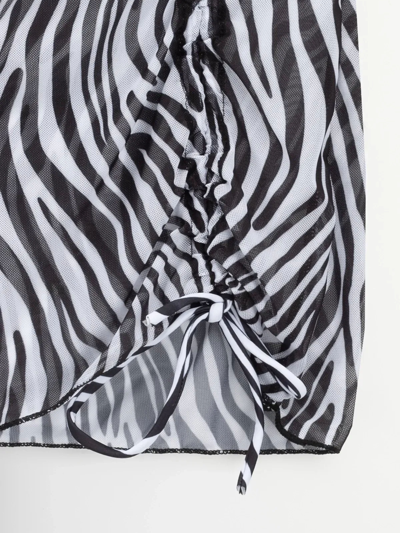 Парео TREBA Спідниця модель 2000990956392 Фото