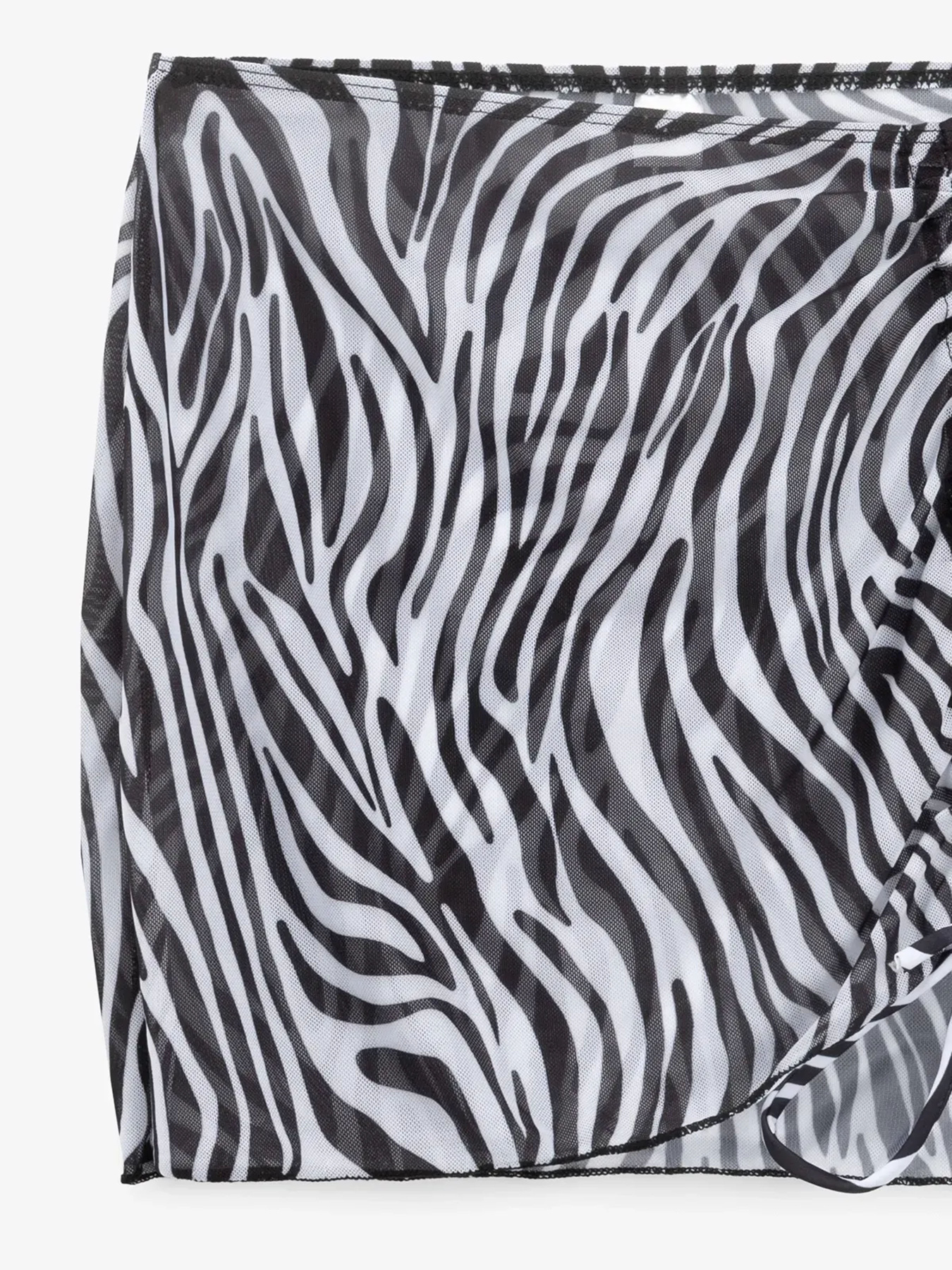 Парео TREBA Спідниця модель 2000990956392 Фото