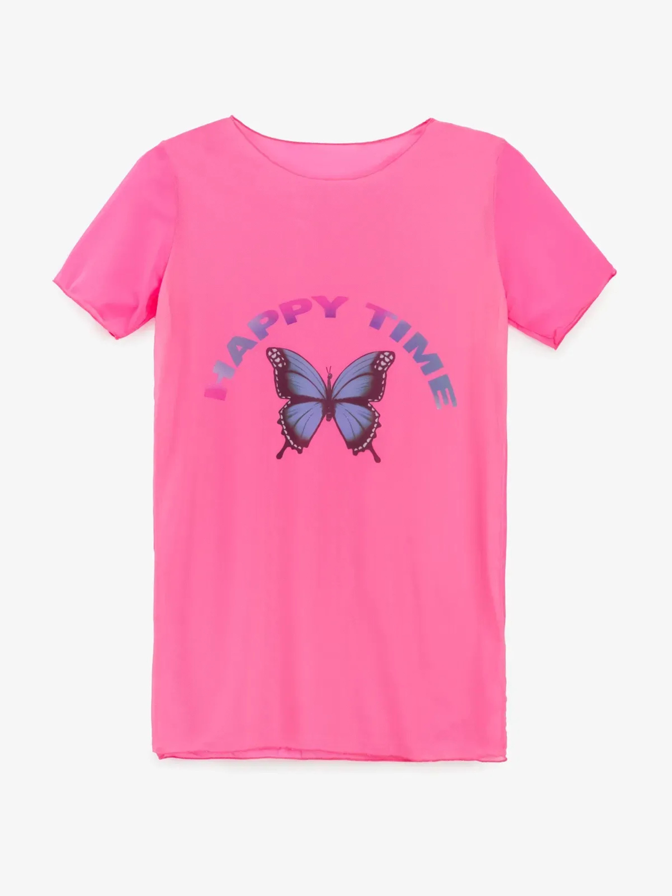 Одяг для пляжу TREBA Туніка модель 2000990956125 Фото