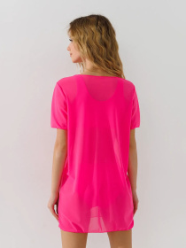 Одяг для пляжу TREBA Туніка модель 2000990956125 Фото