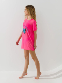 Одяг для пляжу TREBA Туніка модель 2000990956125 Одяг для пляжу TREBA Туніка модель 2000990956125 Фото