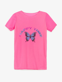 Одяг для пляжу TREBA Туніка модель 2000990956125 Одяг для пляжу TREBA Туніка модель 2000990956125 Фото