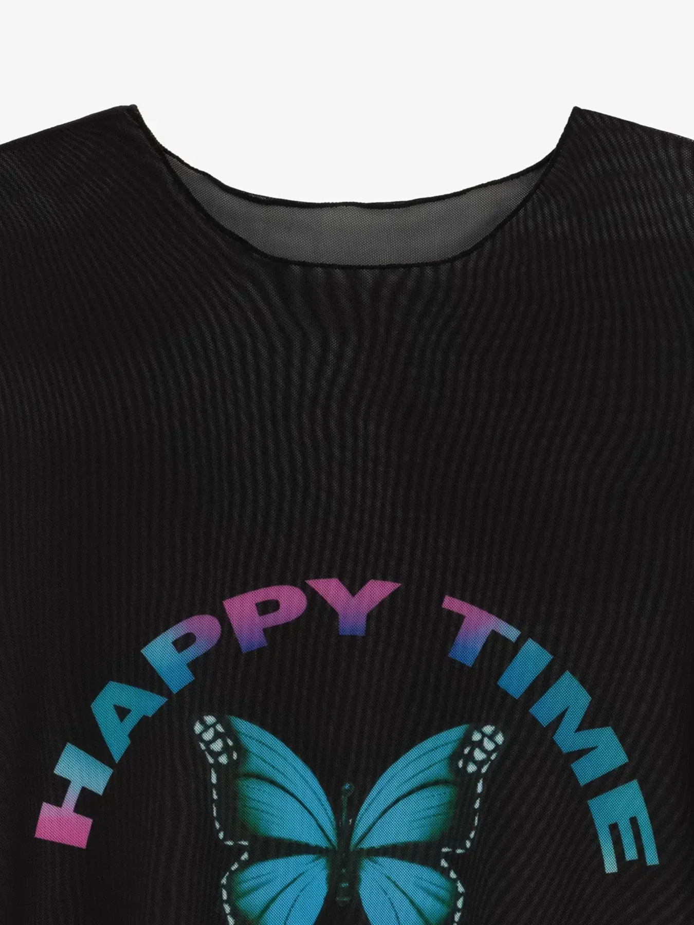 Одяг для пляжу TREBA Туніка модель 2000990956262 Фото