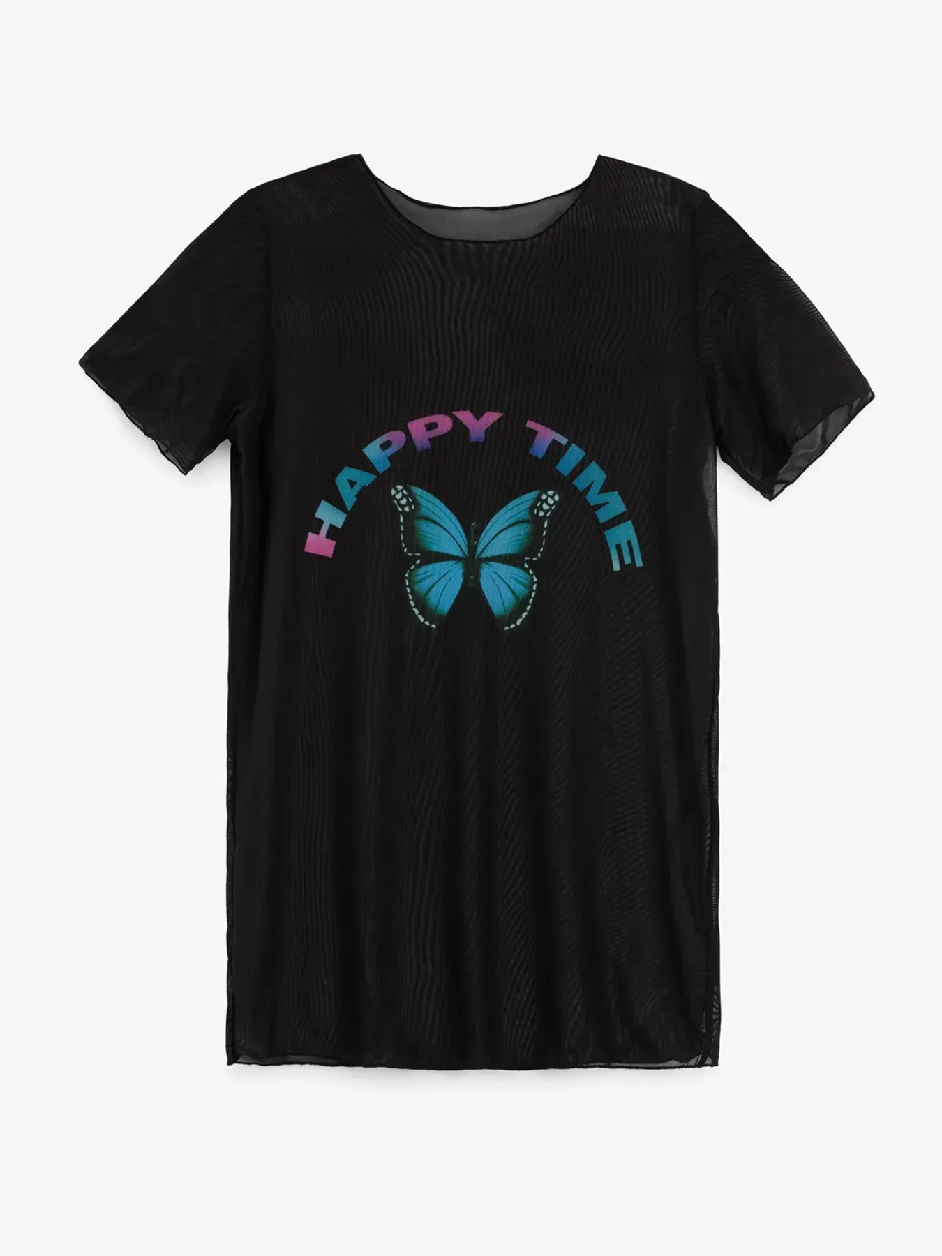 Одяг для пляжу TREBA Туніка модель 2000990956262 Фото