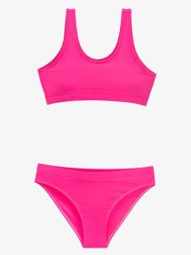 Купальник TREBA модель 2000990954763 Купальник TREBA модель 2000990954763 Фото