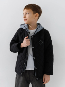 Куртки Dinomin модель 2000990869548 Фото