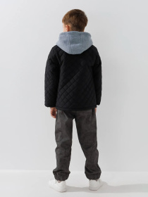 Куртки Dinomin модель 2000990869548 Фото