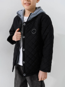 Куртки Dinomin модель 2000990869548 Фото