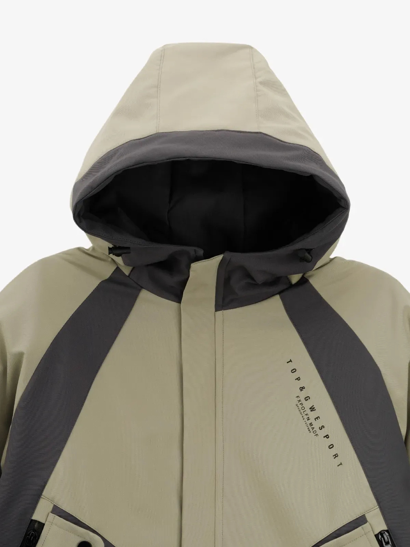 Куртки Dinomin модель 2000990869845 Фото