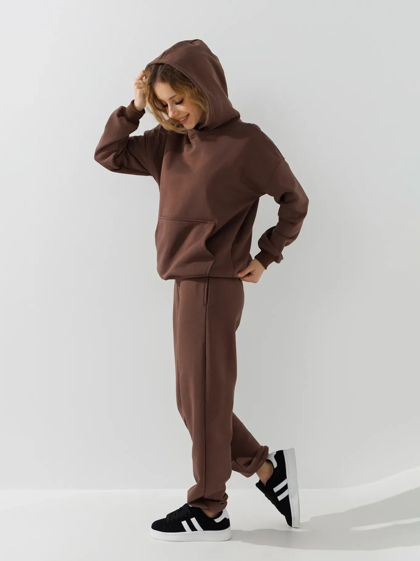 Штаны спортивные LAWA модель 2000990999696 Фото